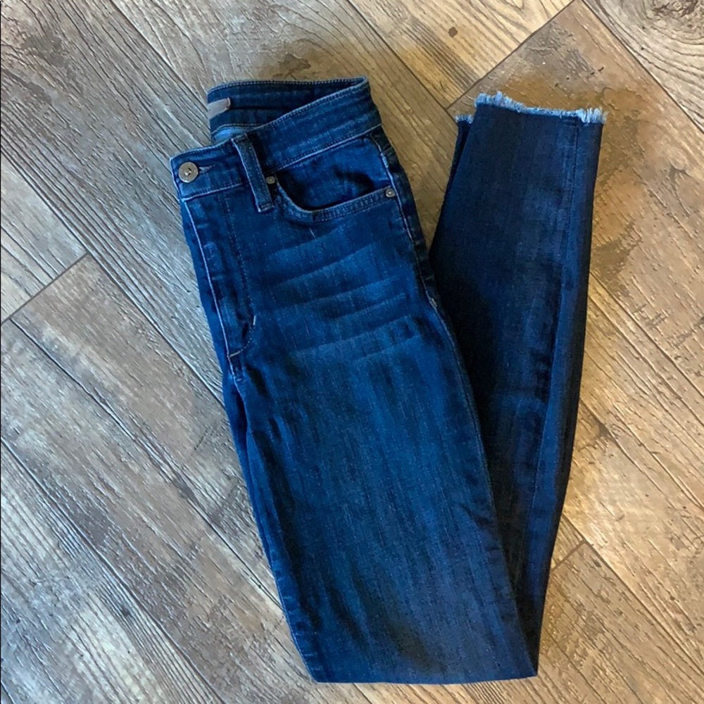 High Waist Joes Jeans